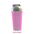 Coqueteleira Alpha 600 ml (ATACADO)