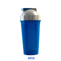 Coqueteleira Alpha 600 ml (ATACADO)