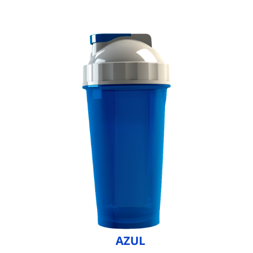 Coqueteleira Alpha 600 ml (ATACADO)