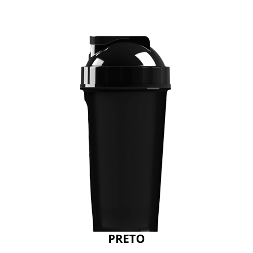 Coqueteleira Alpha 600 ml (ATACADO)