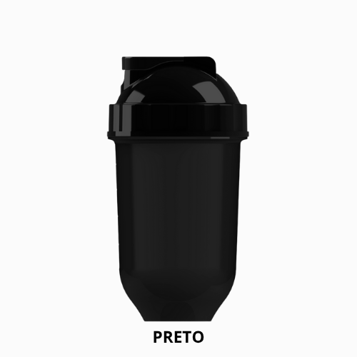 Coqueteleira ORB 600 ml (ATACADO)