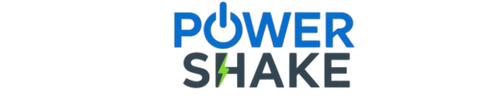 POWER SHAKER